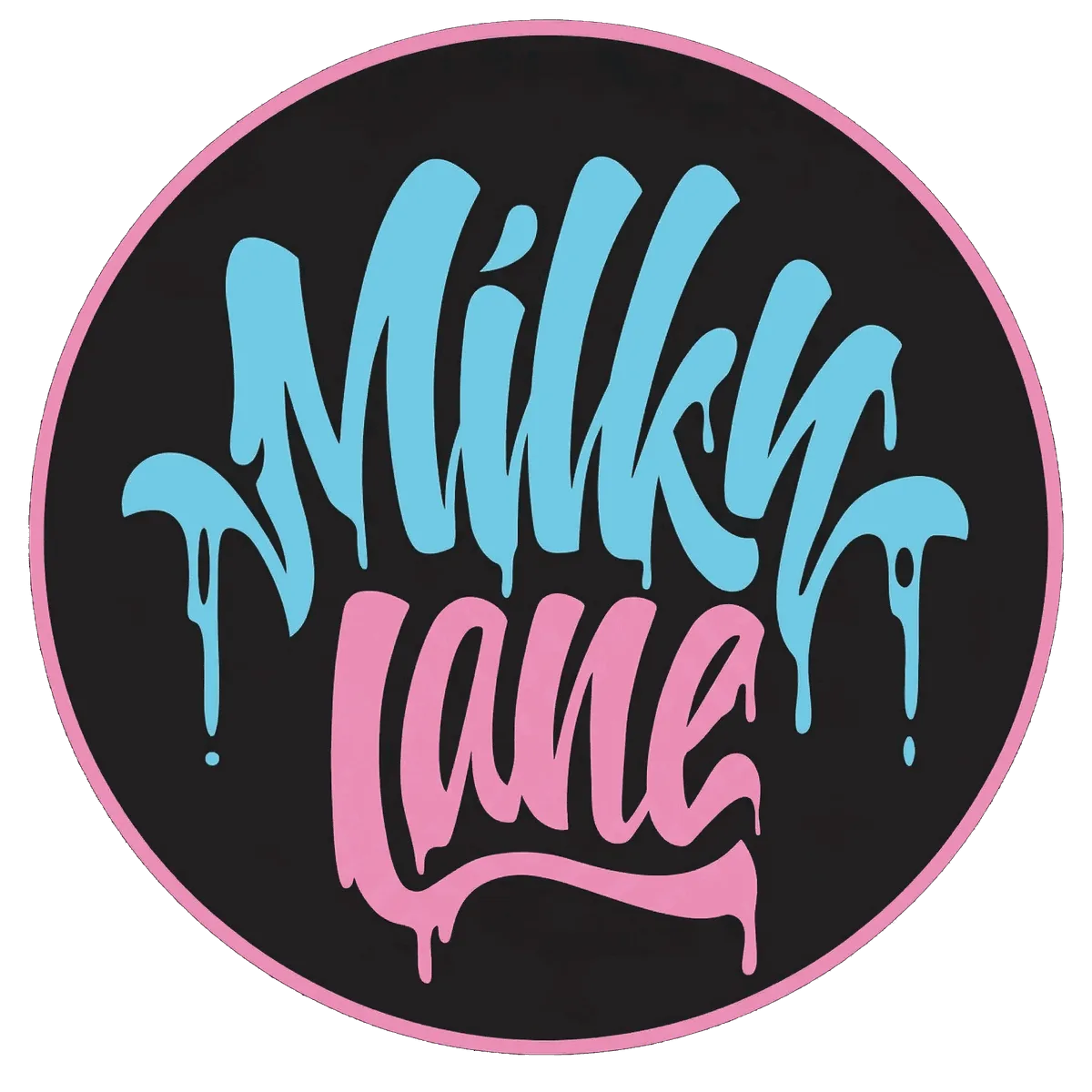 Milky Lane
